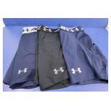3 Pr Under Armour Men