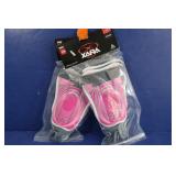 2 Sets Soccer Shin Guards XS