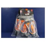 3 Sets Soccer Shin Guards XS