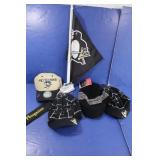 Penguins Hat, Beanies & Flag