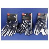Under Armour Batting Gloves Sm - 1 UAF6, 1 UAF5