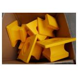 15 Soft Touch In Ground Base Mounts