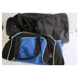 2 Gear Bags