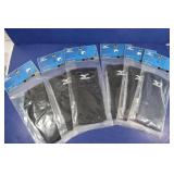 6 Mizuno Sliding  Knee Pads