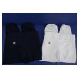 2 Teamwork Mens Small Softball Baseball Pants