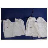 2 Teamwork Mens XL Softball Baseball Pants