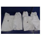 2 Teamwork Mens Small Softball Baseball Pants