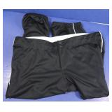 1 Teamwork Mens XXL Softball Baseball Pant