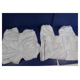 2 Mens XL Softball/Baseball Pants-1 Teamwork & 1