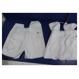 2k Alleson Womens Softball/Baseball Pants - 1 XS