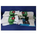10 Pair Wigwam Large Casual/Sport Socks