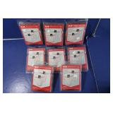 8 McDavid Adult XL Athletic Supporter