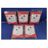 5 McDavid 2 Pack 2XL Athletic Supporters