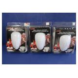 3 Med Adult Athletic Supporters & Cup