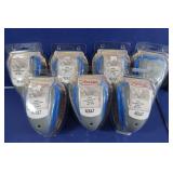 7 Adams Adult Lg Athletic Supporters & Cup