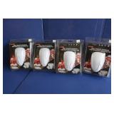 4 Med Adult Athletic Supporters & Cup