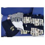 Norwin Logo Wear - 5 Adult Sm Short Sleeve