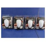 4 Adult Large Athletic Supporters and Cup