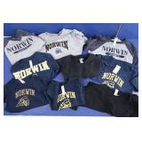 Norwin Log Wear - Infant/Youth T-Shirts Various