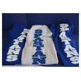 5 Hempfield Logo Wear - XL Sweatpants - 4 Blue, 1