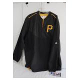 Pittsburgh Pirate Jacket(Medium)