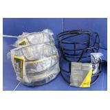 Baseball/Softball Facemasks-Lot