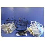 Softball Facemasks-Lot