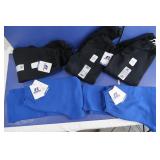 5 Pr. Russell Athletic Youth Sweatpants(med)