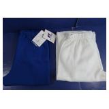 2 Pr. Russell Athletic Youth Sweatpants(large)