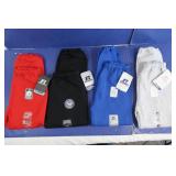 4 Pr. Russell Athletic Youth Sweatpants(sm)