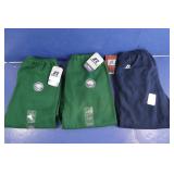 3 Pr. Russell Athletic Youth Sweat pants(XL)