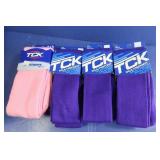 10 Pr. Multi-Sport Socks(Med)-