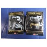 6 Soldier Sports-1 Size Fits All Mouth Guard