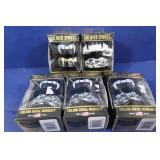 7 Shock Doctor Braces Mouth Guard-Youth