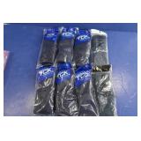 8 TCK Sport 2 Pk. Wrist Bands-Navy