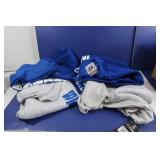 4 Pr Hempfield Spartans Russell Sweatpants-XL