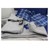 2 Pr  Russell Sweatpants-XXL