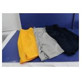 3 Pr Ladies Badger Sport Shorts(2-XL)