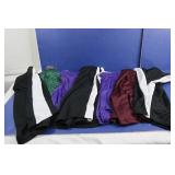 7 Pr Youth Badger Shorts(L)-assorted styles/colors