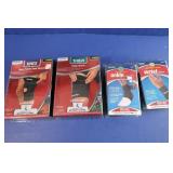 Mueller Braces-Knee, Thigh, Wrist, Ankle(Lg)