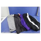4 Pr Adult Shorts(Sm)-assorted colors/styles