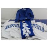 Hempfield Logo Wear(Child