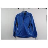 Holloway Ladies Fleece Lined Jacket(Med)