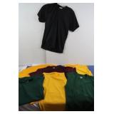 Youth Athletic T-Shirts(Small)