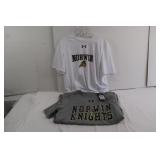 Norwin Logo Wear Adult(S)-T-Shirts(1 Under Armour)