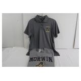 Norwin Logo Wear(Ladies-S)