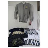 Norwin Logo Wear(Youth S)-Zip Sweatshirt,3 T-
