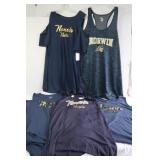 Norwin Logo Wear-(Women