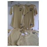 Norwin Logo Wear(Youth L)-4 Henleys