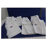 6 Pr Youth Alleson Baseball Pants(S)